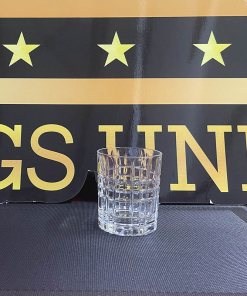 Cốc Whisky Mẫu 3 (315ml)