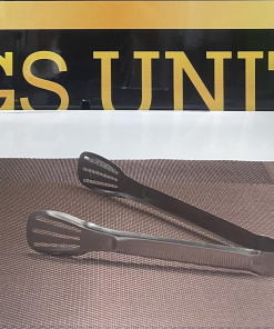 Kẹp gắp Inox Mẫu 2