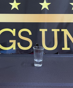 Ly one shot Mẫu 1 (35ml)