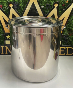 Nồi đun 100L